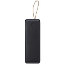 Powerbank RIVACASE VA1084 40000mA 65W PD Black
