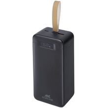 Powerbank RIVACASE VA1084 40000mA 65W PD Black