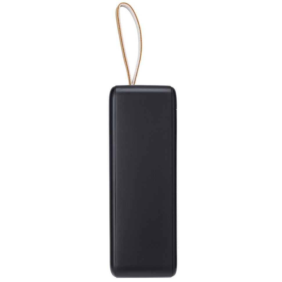 Фото 17 Powerbank RIVACASE VA1084 40000mA 65W PD Black