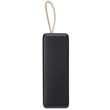 Powerbank RIVACASE VA1084 40000mA 65W PD Black