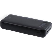 Powerbank RIVACASE VA1082 20000mA 65W PD Black