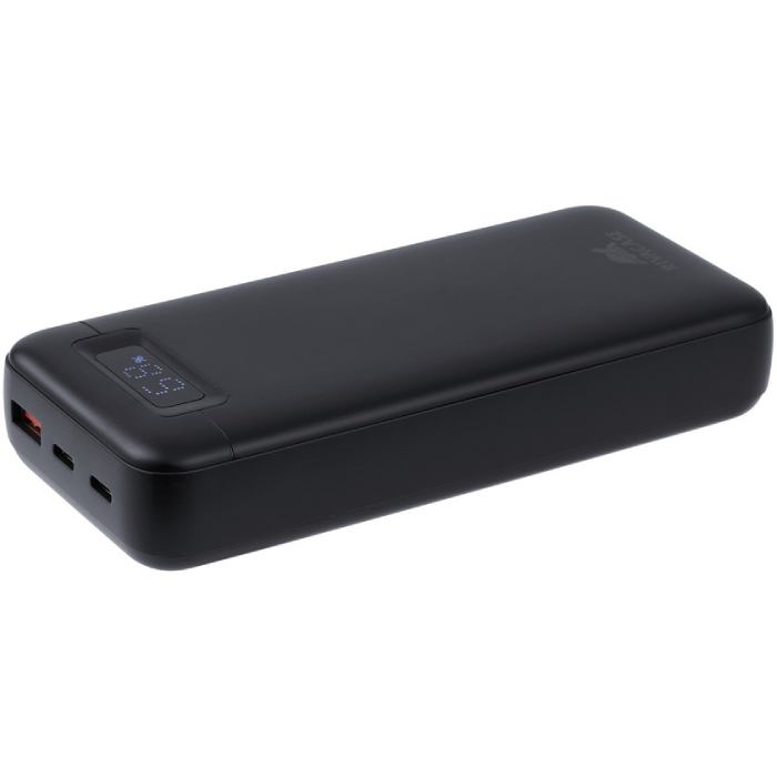Покупка Powerbank RIVACASE VA1082 20000mA 65W PD Black