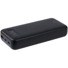 Powerbank RIVACASE VA1082 20000mA 65W PD Black
