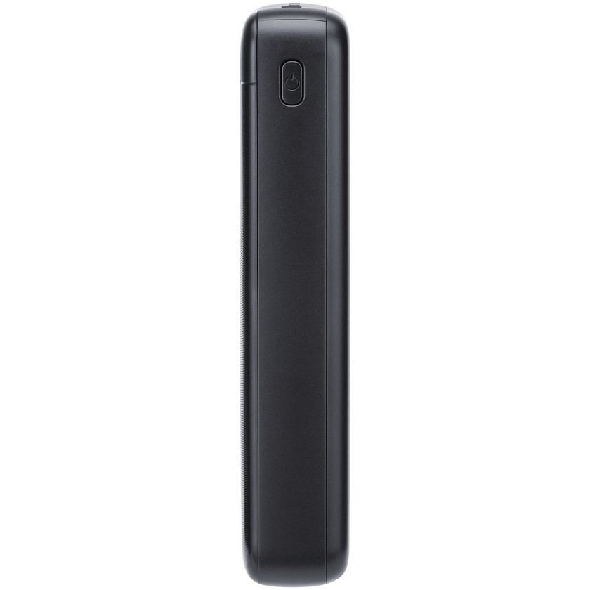 Powerbank RIVACASE VA1082 20000mA 65W PD Black Тип акумулятора Li-Pol