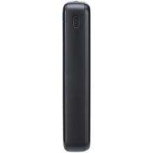Powerbank RIVACASE VA1082 20000mA 65W PD Black
