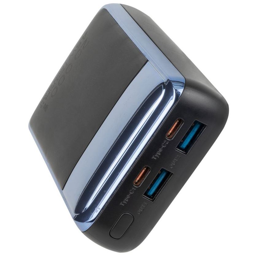 Покупка Powerbank RIVACASE VA1075 20000mAh 45W QC+PD Black