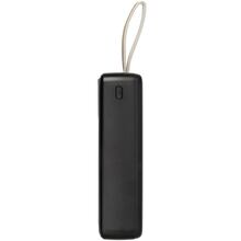 Powerbank RIVACASE VA2585 30000 mA 20W PD+QC Black