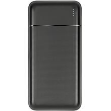 Powerbank RIVACASE VA2102 20000mA 22,5W QC/PD Black