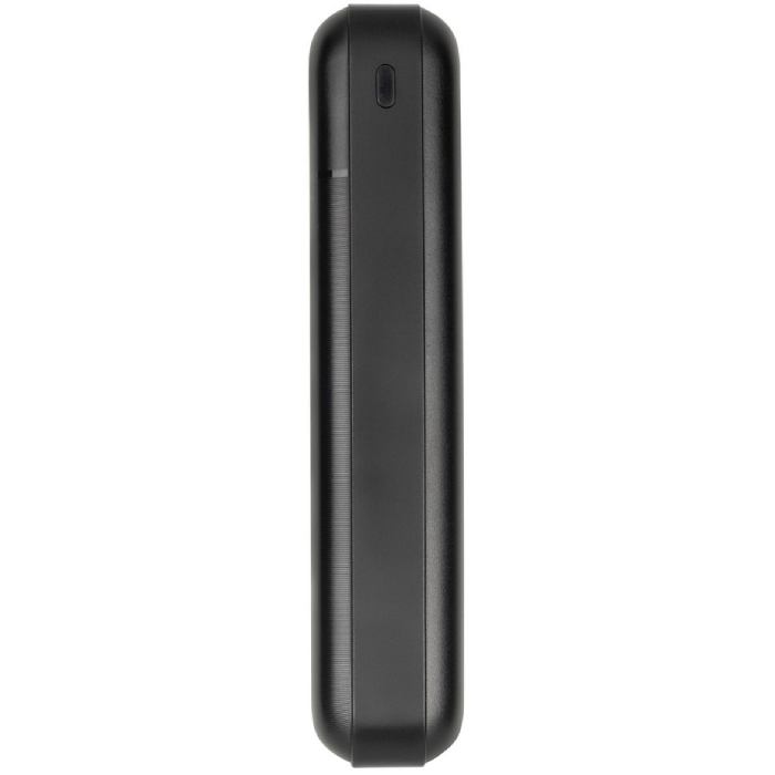 Powerbank RIVACASE VA2102 20000mA 22,5W QC/PD Black Ємність 20000