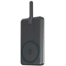 Powerbank MARSTEK 10000mAh Grey (P269D)