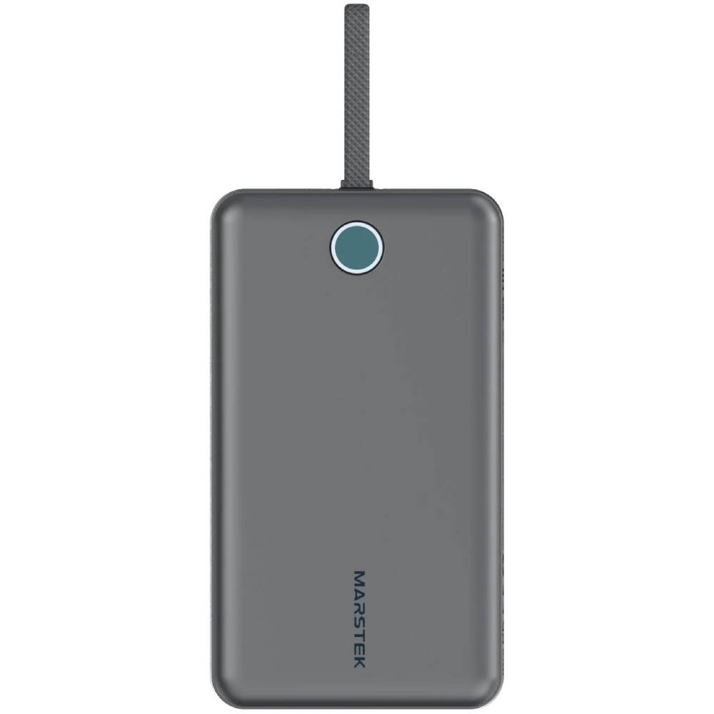 Powerbank MARSTEK 10000mAh Grey (P269D)