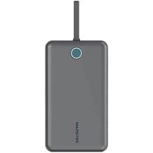 Powerbank MARSTEK 10000mAh Grey (P269D)