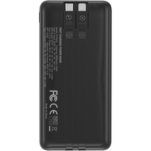 Powerbank BAVIN PC1152S 10000 mAh Black (Y-PC1152S-BK)