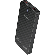 Powerbank BAVIN PC1185 10000mAh Black (Y-PC1185 BK)