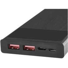 Powerbank EMOS 10000mAh BetaQ 10 22,5W PD20W black (B0531B)