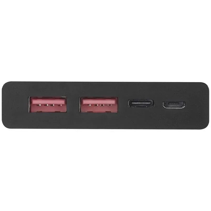 Фото Powerbank EMOS 10000mAh BetaQ 10 22,5W PD20W black (B0531B)