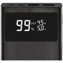 Powerbank EMOS 10000mAh BetaQ 10 22,5W PD20W black (B0531B)