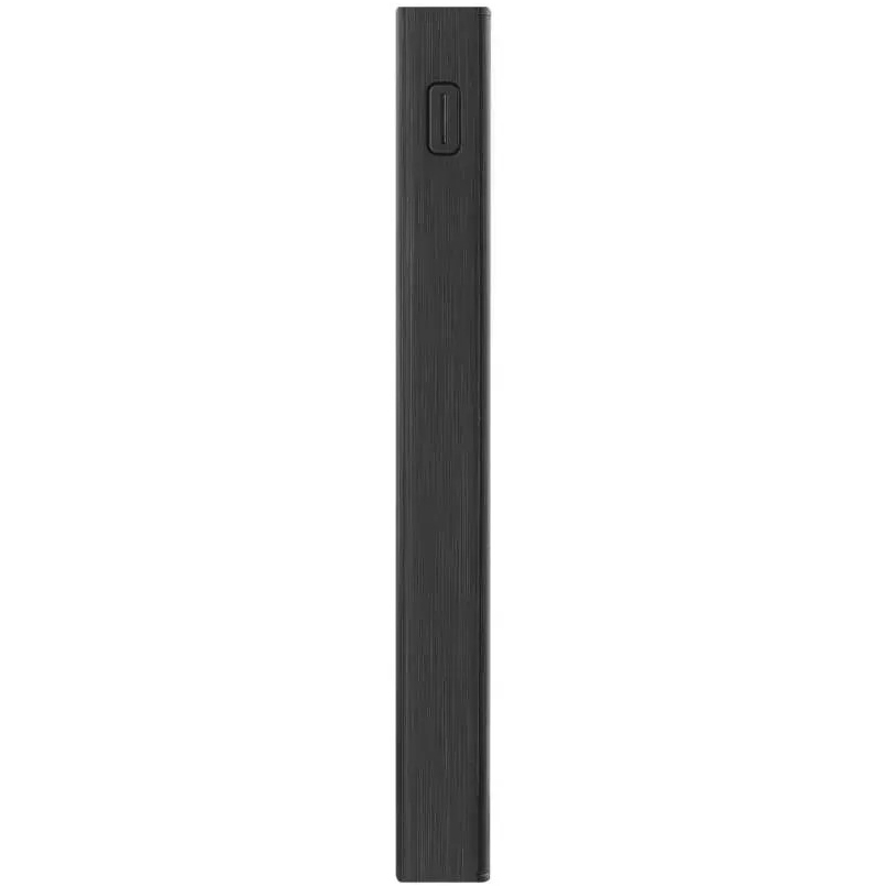 Зовнішній вигляд Powerbank EMOS 10000mAh BetaQ 10 22,5W PD20W black (B0531B)
