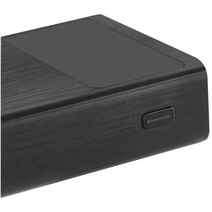 Покупка Powerbank EMOS 20000mAh BetaQ20 22,5W PD20W black (9B0532B)