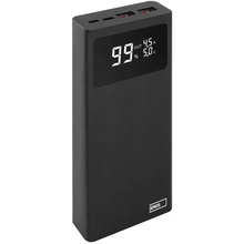 Powerbank EMOS 20000mAh BetaQ20 22,5W PD20W black (9B0532B)