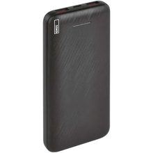 Powerbank EMOS 10000mAh AlphaQ3 22,5W PD20W black (B0571B)
