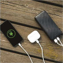 Powerbank EMOS 10000mAh AlphaQ3 22,5W PD20W black (B0571B)