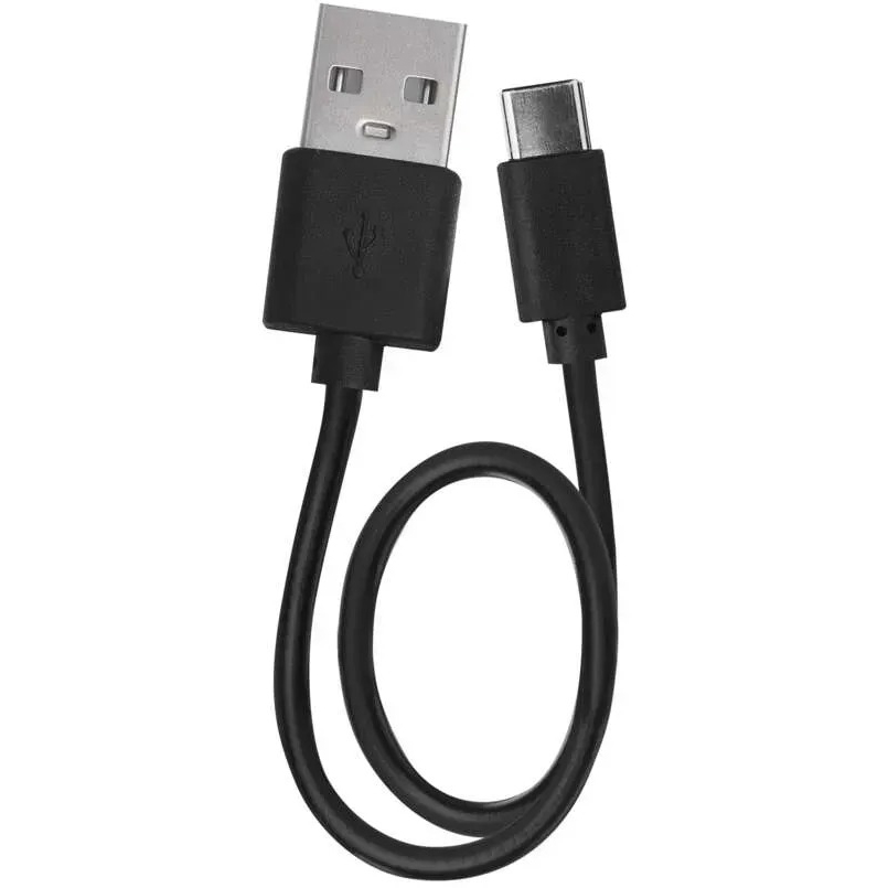 В Фокстрот Powerbank EMOS 10000mAh AlphaQ3 22,5W PD20W black (B0571B)