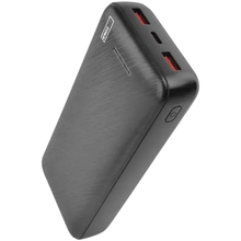 Powerbank EMOS 20000mAh AlphaQ3 22,5W PD20W black (B0572B)