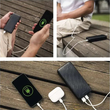 Powerbank EMOS 20000mAh AlphaQ3 22,5W PD20W black (B0572B)