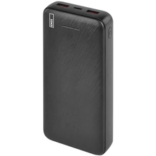 Powerbank EMOS 20000mAh AlphaQ3 22,5W PD20W black (B0572B)