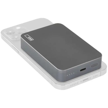Powerbank EMOS 10000mAh EMOS WI1046 20W PD20W grey (B0551GY)