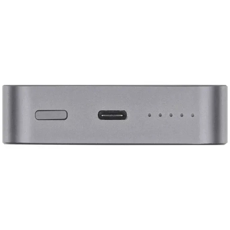 Заказать Powerbank EMOS 10000mAh EMOS WI1046 20W PD20W grey (B0551GY)