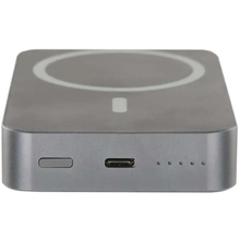 Powerbank EMOS 10000mAh EMOS WI1046 20W PD20W grey (B0551GY)