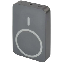 Powerbank EMOS 10000mAh EMOS WI1046 20W PD20W grey (B0551GY)