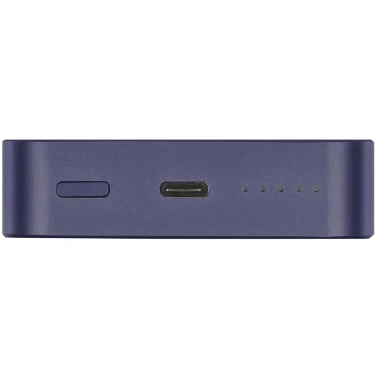 Заказать Powerbank EMOS 10000mAh WI1046 20W PD20W blue (B0551BL)