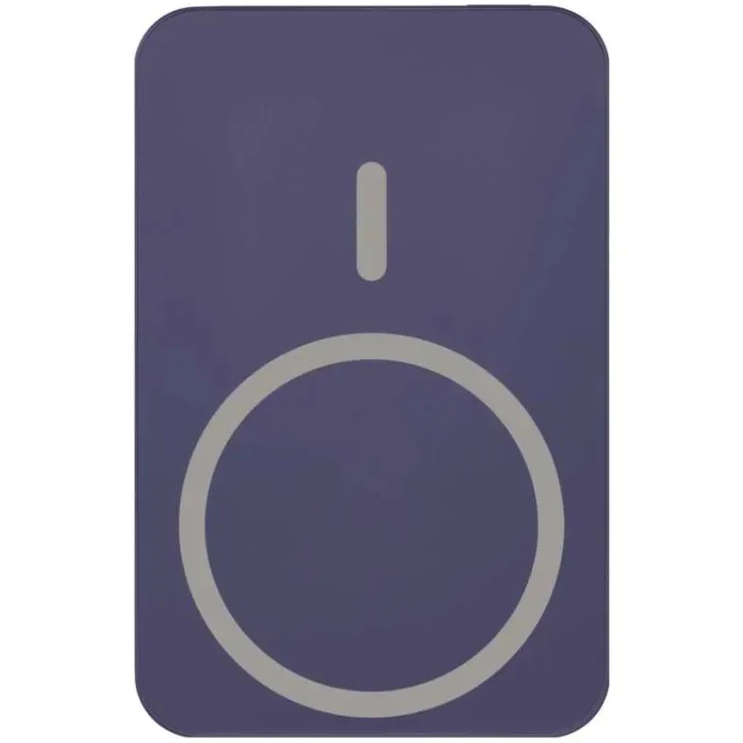 Powerbank EMOS 10000mAh WI1046 20W PD20W blue (B0551BL) Тип аккумулятора Li-Pol