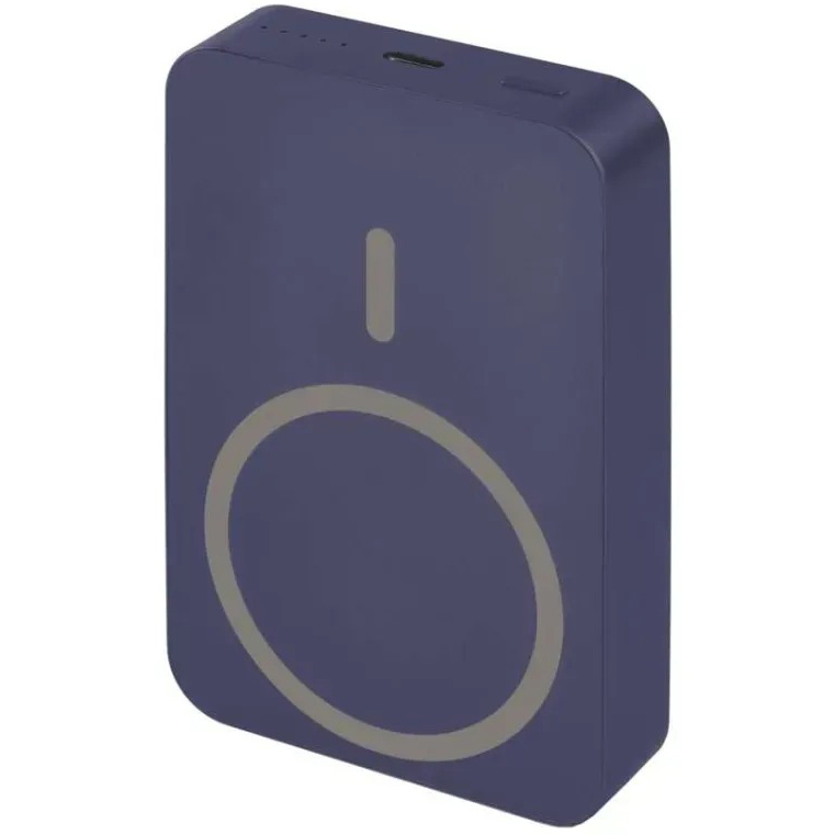 Powerbank EMOS 10000mAh WI1046 20W PD20W blue (B0551BL) Торговая марка EMOS