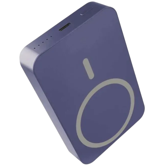 Powerbank EMOS 10000mAh WI1046 20W PD20W blue (B0551BL)