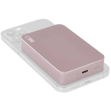 Powerbank EMOS 10000mAh WI1046 20W PD20W pink (B0551S)
