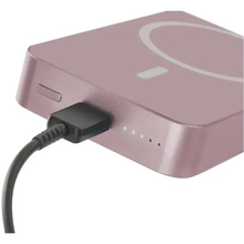 Powerbank EMOS 10000mAh WI1046 20W PD20W pink (B0551S)