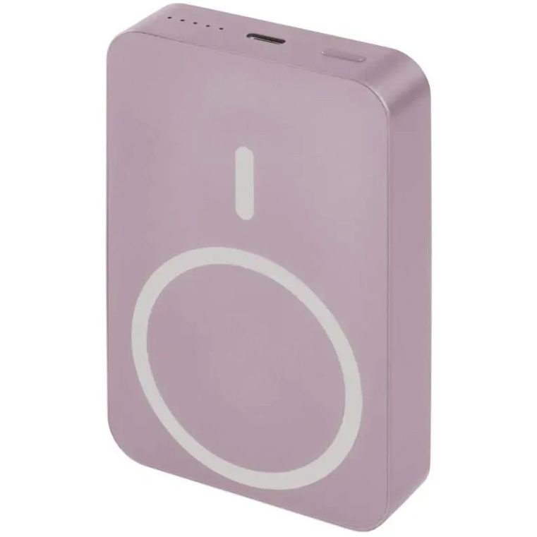 Powerbank EMOS 10000mAh WI1046 20W PD20W pink (B0551S) Торгова марка EMOS