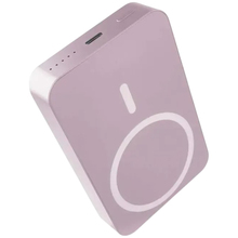 Powerbank EMOS 10000mAh WI1046 20W PD20W pink (B0551S)