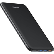 Powerbank CHARMAST W2002C 26800 mAh Black (B073FJ9X2J)