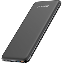 Powerbank CHARMAST W2002P 26800 mAh Black (B0DM276CY6)