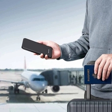 Powerbank CHARMAST W2002P 26800 mAh Black (B0DM276CY6)