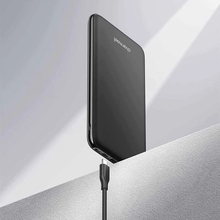 Powerbank CHARMAST W2002P 26800 mAh Black (B0DM276CY6)