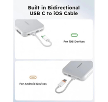 Powerbank VEGER V1171 10000 mAh White (X001XEVZ3L)