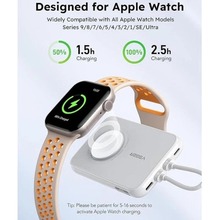 Powerbank VEGER V1171 10000 mAh White (X001XEVZ3L)