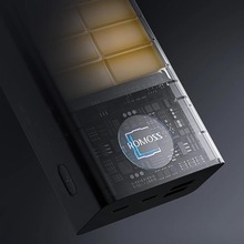 Powerbank ROMOSS PEA27S Pro 27000 mAh Black (PEA27-282-2111H)