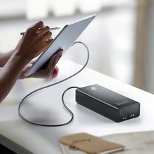 Powerbank ROMOSS PEA27S Pro 27000 mAh Black (PEA27-282-2111H)